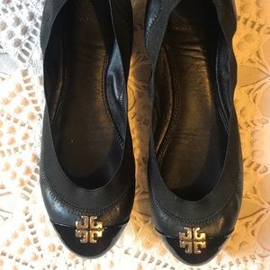 Tory Burch Flats